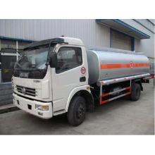 Dongfeng 4x2 Fuel Tank Truck 10000L